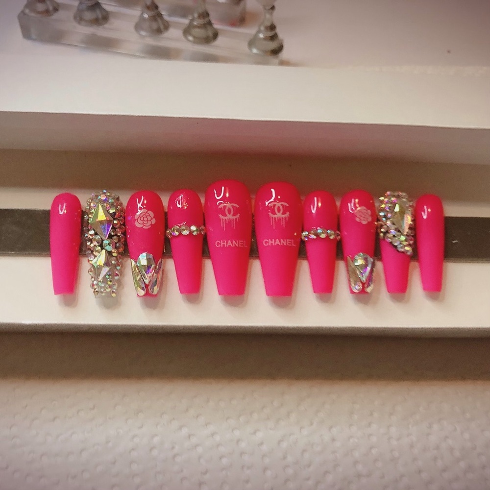 Press On Nails